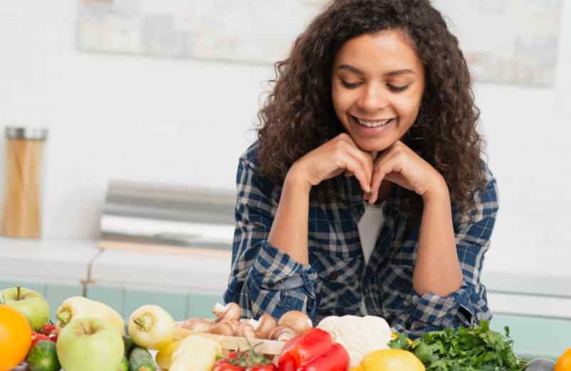 Comment maintenir un IMC normal ?