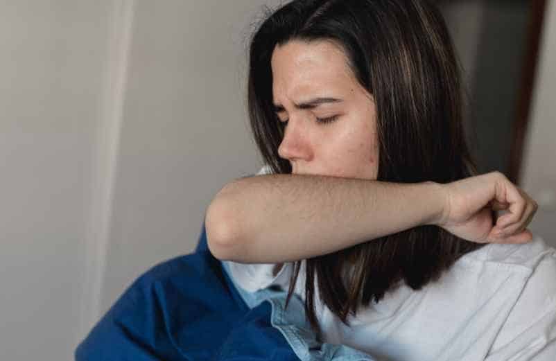 L'apparition soudaine de l'asthme : est-ce possible ? Fitvia