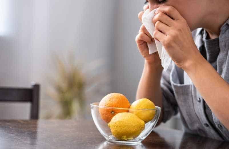 Pourquoi recourir à la chaleur et aux tisanes pour calmer les symptômes du rhume ? Fitvia