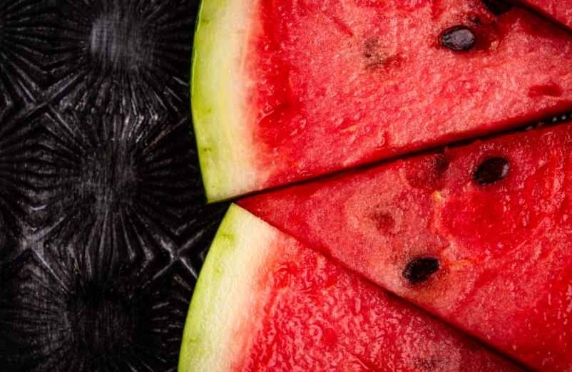 Les 12 aliments meilleurs à intégrer pour la santé de vos reins-Fitvia