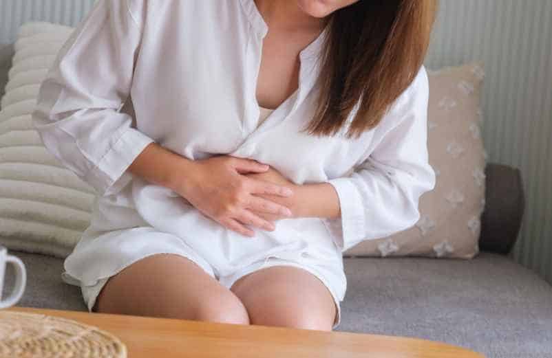 Maintenir l'hydratation et restaurer la flore intestinale-Fitvia