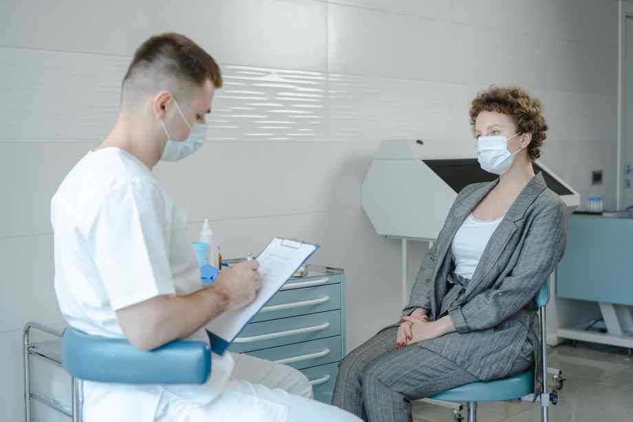 Quand faut-il consulter un médecin ?-Fitvia Quand faut-il consulter un médecin ?-Fitvia