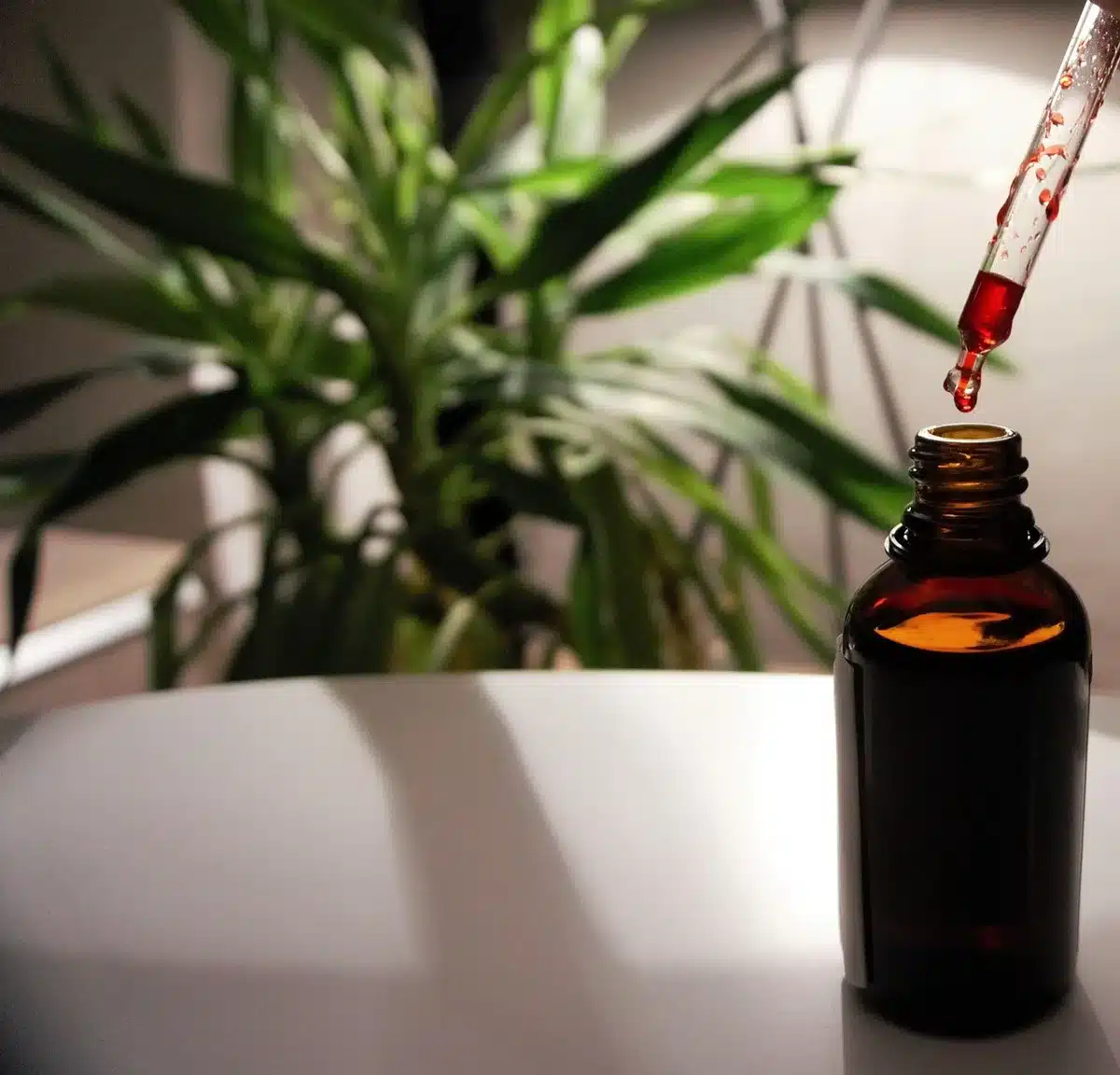 Boîte de compléments d'acide folique et vitamines prénatales